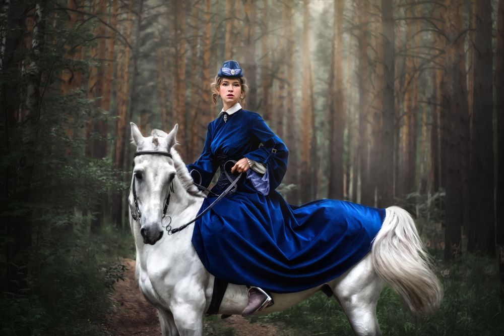 Photograph by Татьяна Сергеевна