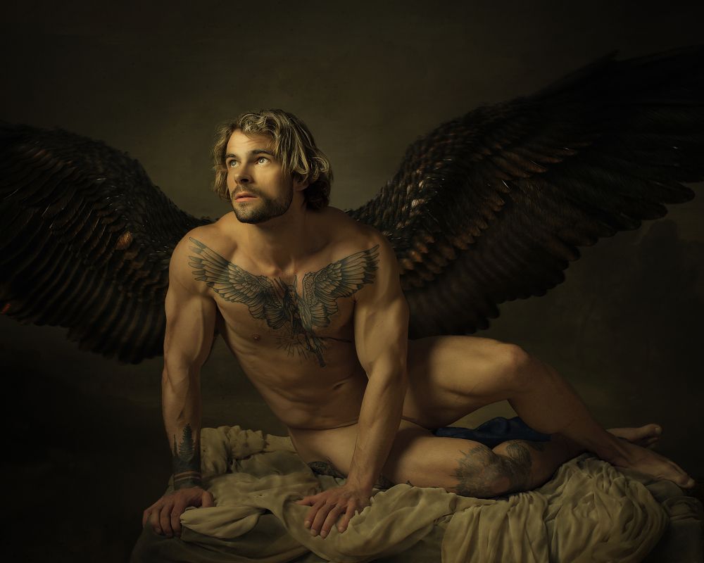 Photograph by Elian Coman