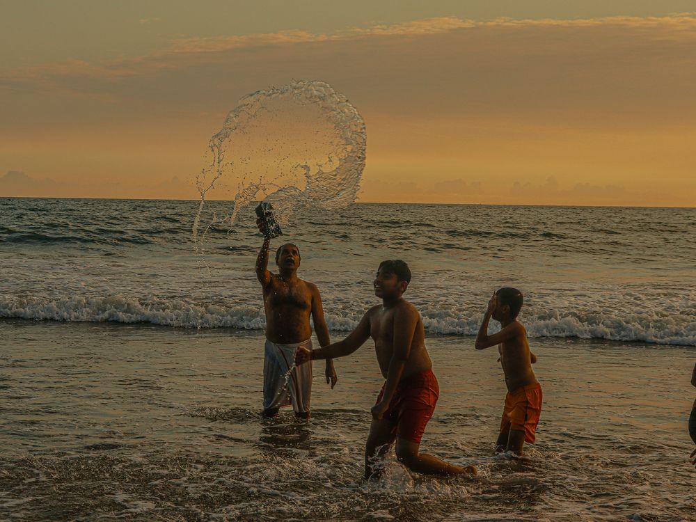 Photograph by Vignesh P Hegde