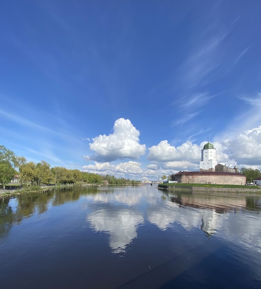 Photograph by Алиса Лукина