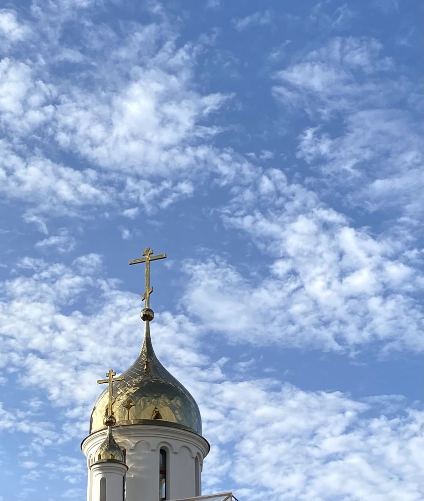 Photograph by Алиса Лукина