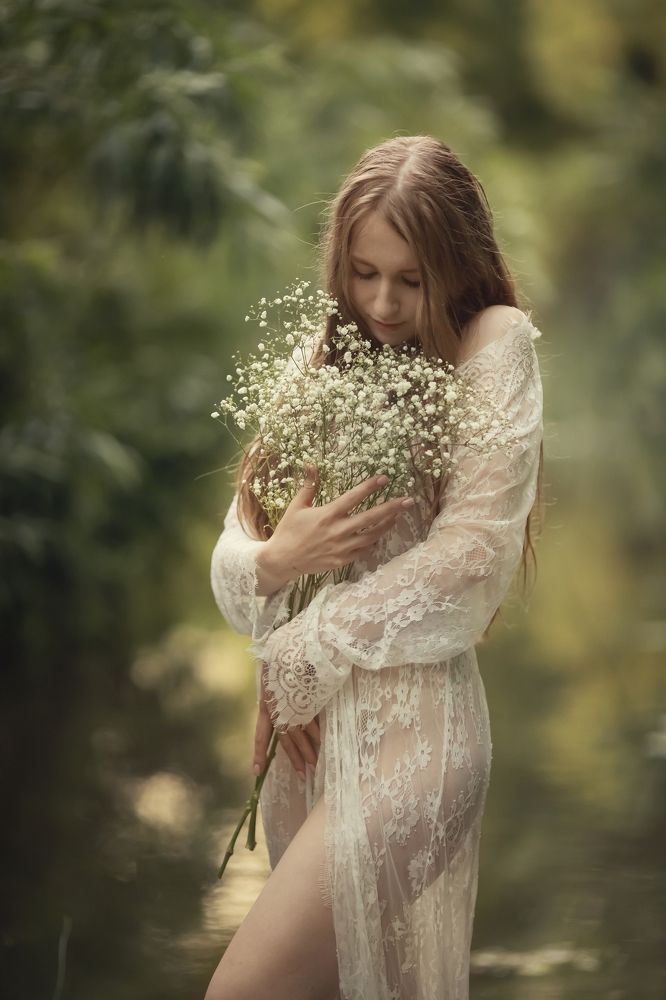 Photograph by Екатерина Калинина