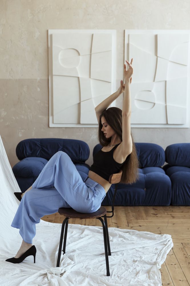 Photograph by Полина Данилова