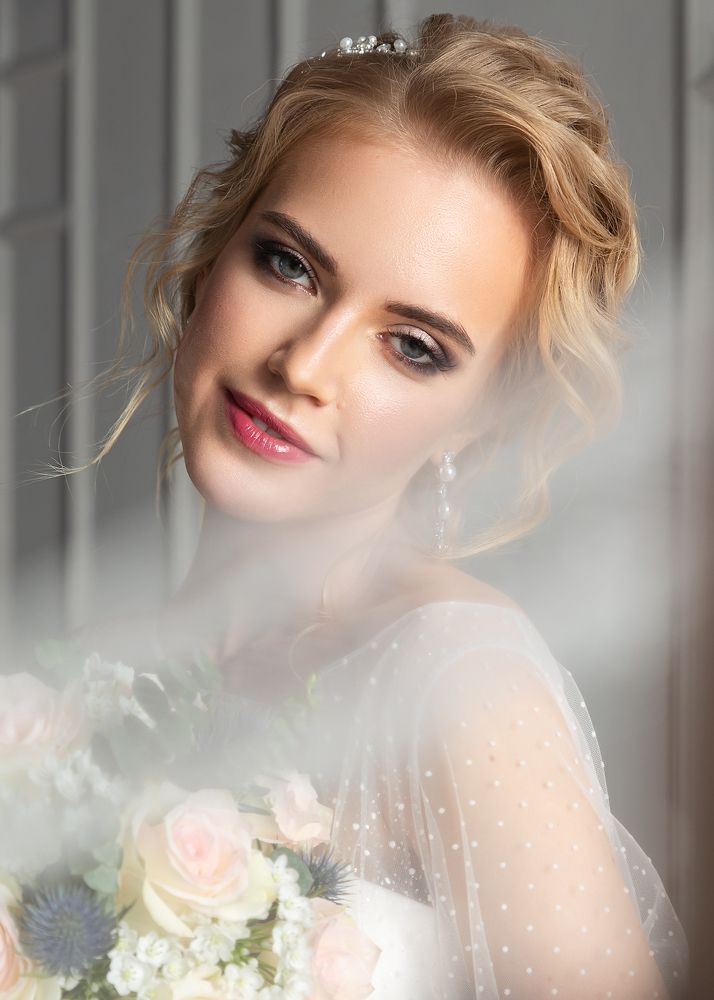 Photograph by Tatyana Aksenenko