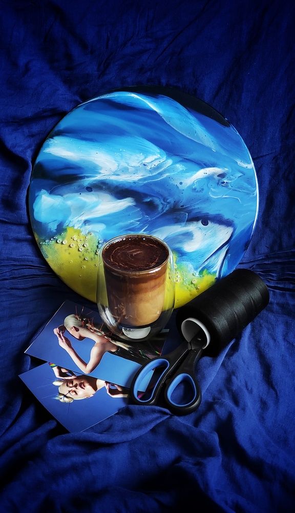 Photograph by Наталья Рау