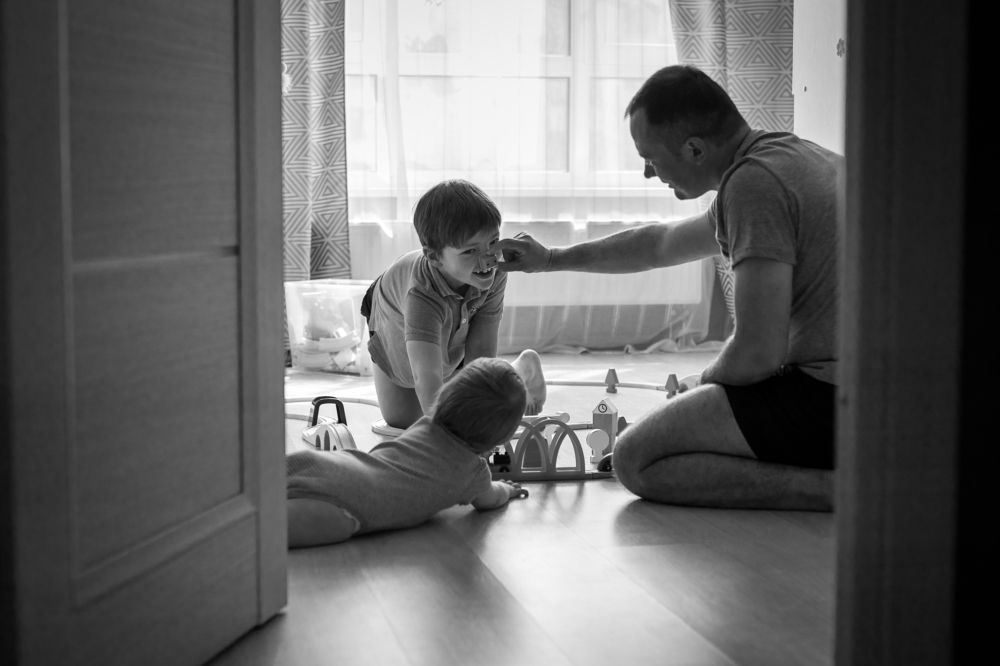 Photograph by Наталья Федорова