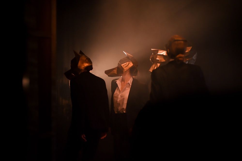 Камерный Театр "Поколение Z"