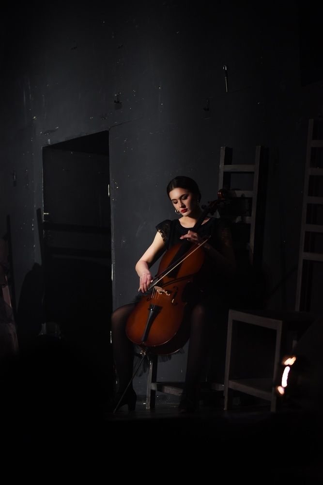 Камерный театр