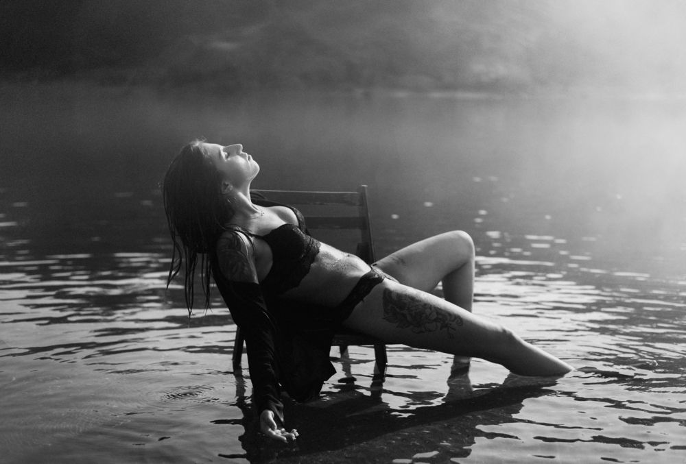 Photograph by Mariq Georgieva