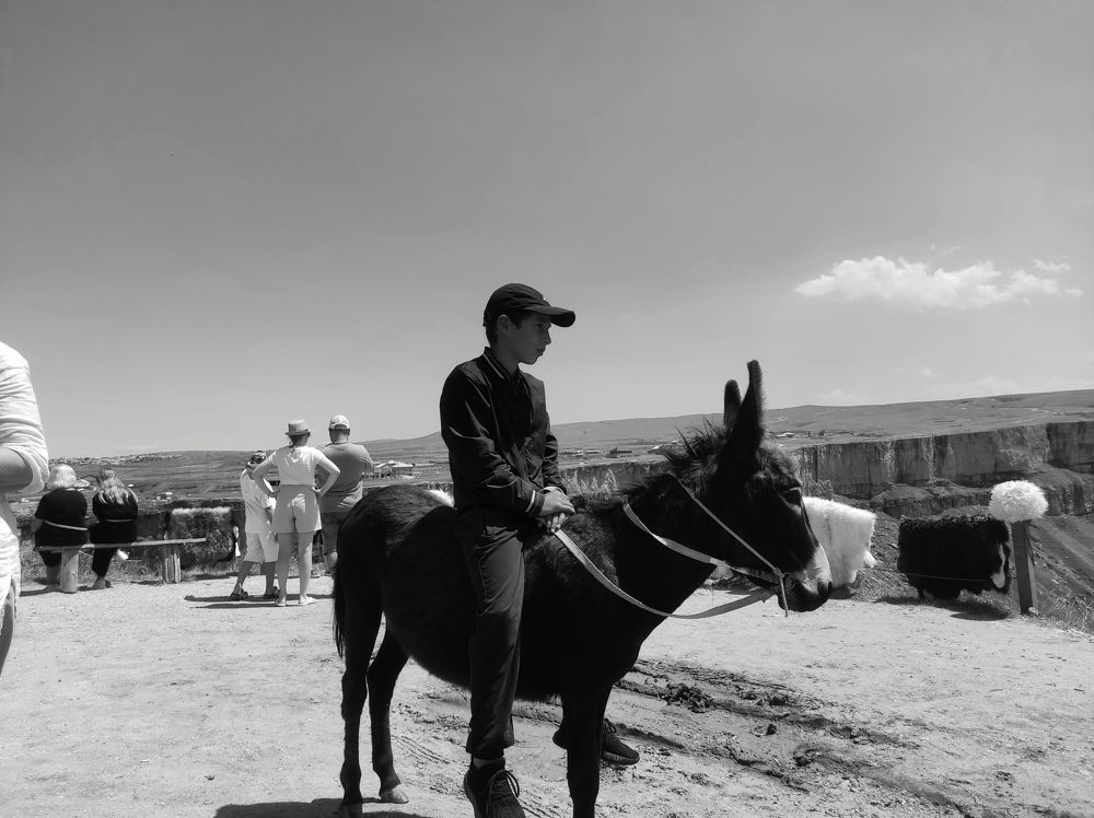 Photograph by Ирина Саттарова