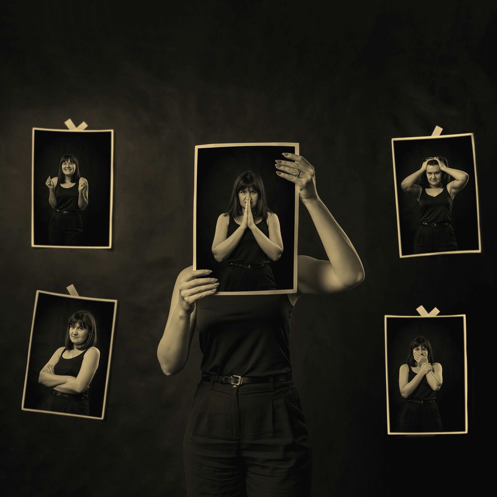 Фотография автора Александр Леонтьев