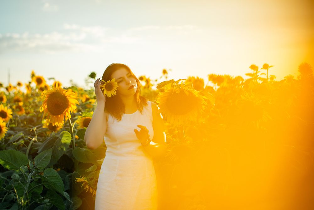 Фотография автора Алёна Подгорная