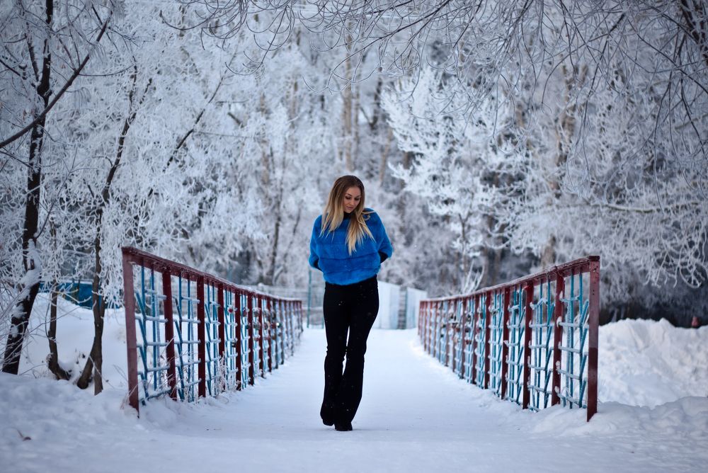 Photograph by Олег Терешкин