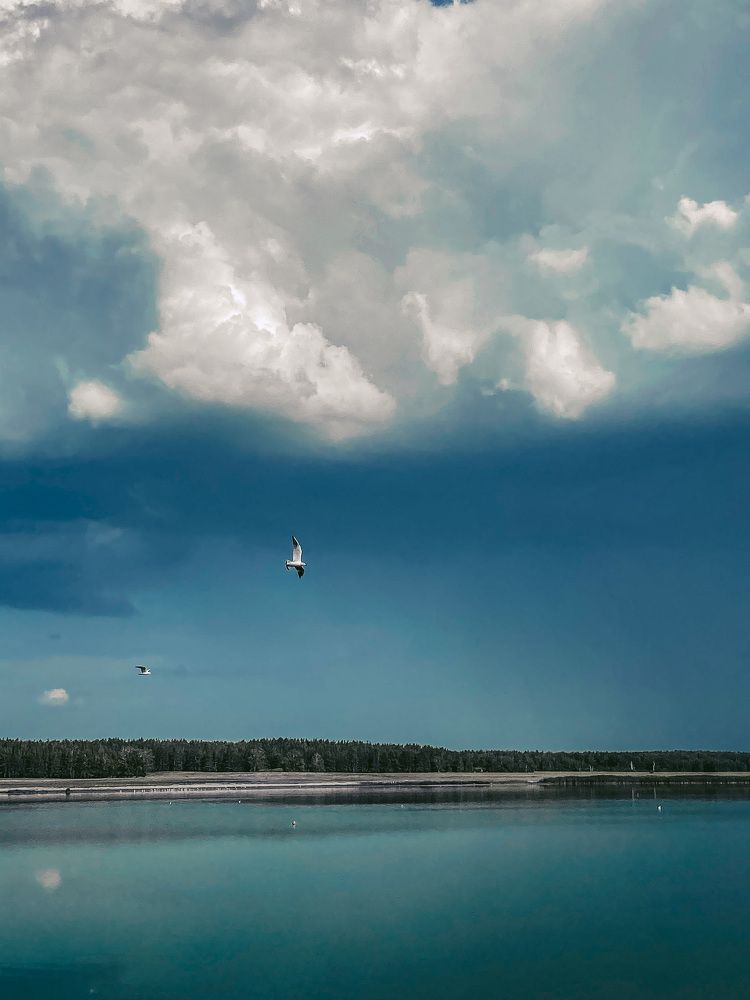 Photograph by Olivka Ulyanova