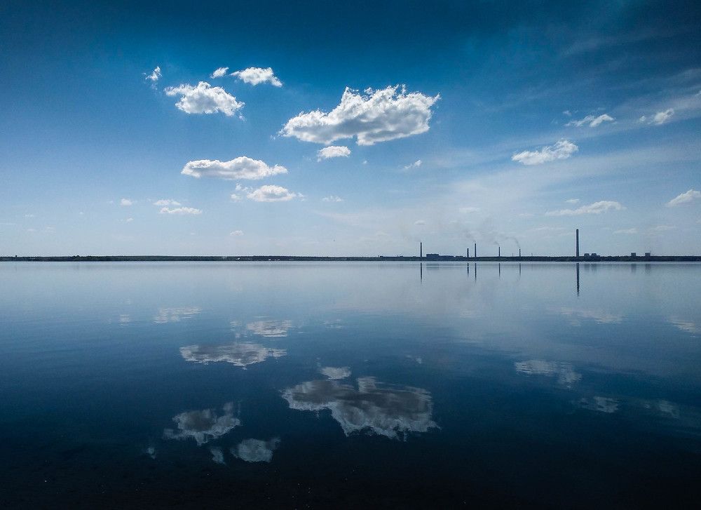 Photograph by Ольга Глущенко