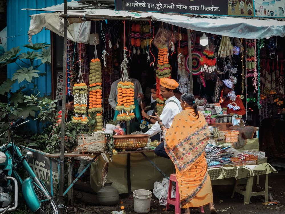 Photograph by Sushant Kamble