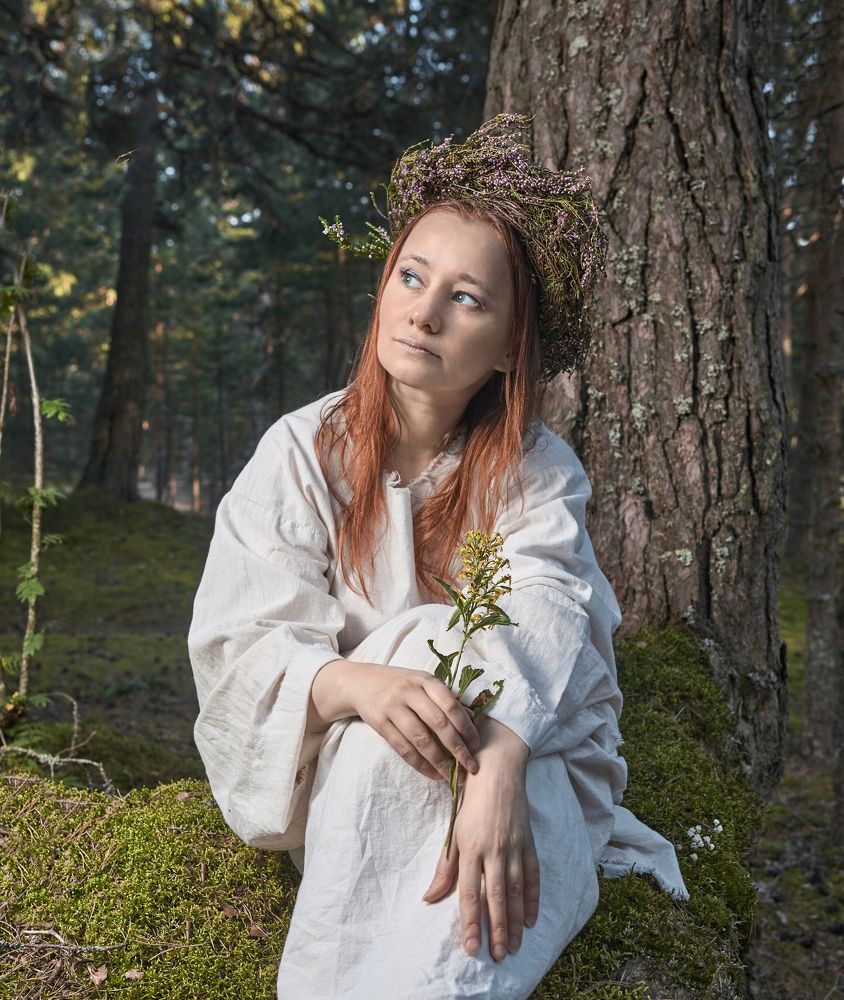 Photograph by Irina Ivi