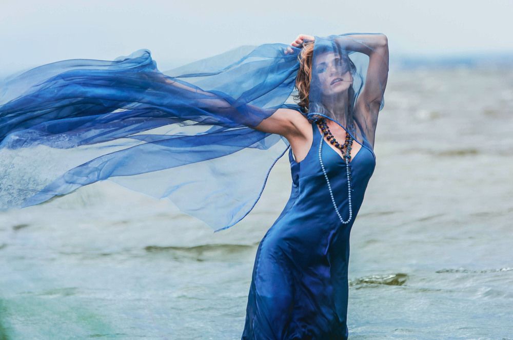 Photograph by Елена Аверина