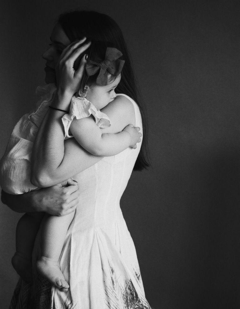 Photograph by Алена Комарова