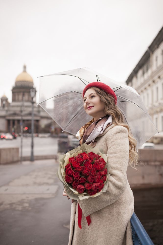 Photograph by Полина Данилова