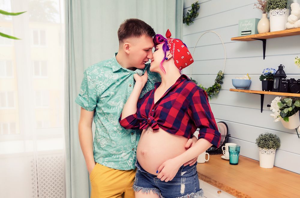 Photograph by Виталий Бжицких