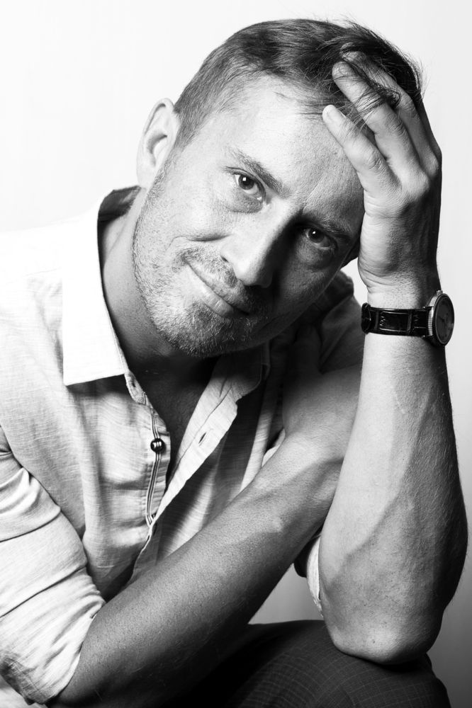 Photograph by Никита Коробейников