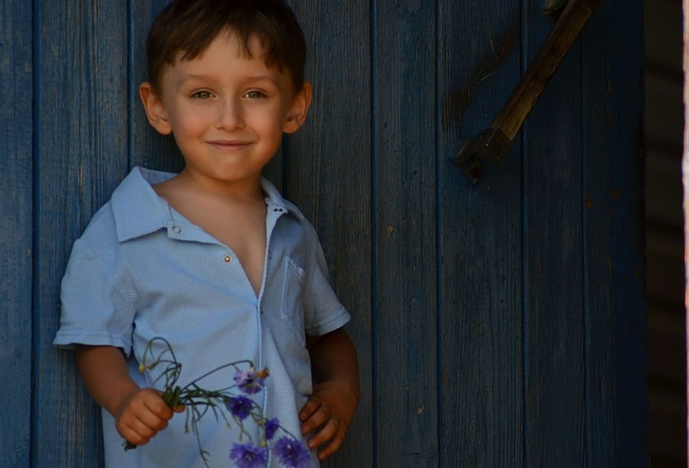 Photograph by Галина Карманова