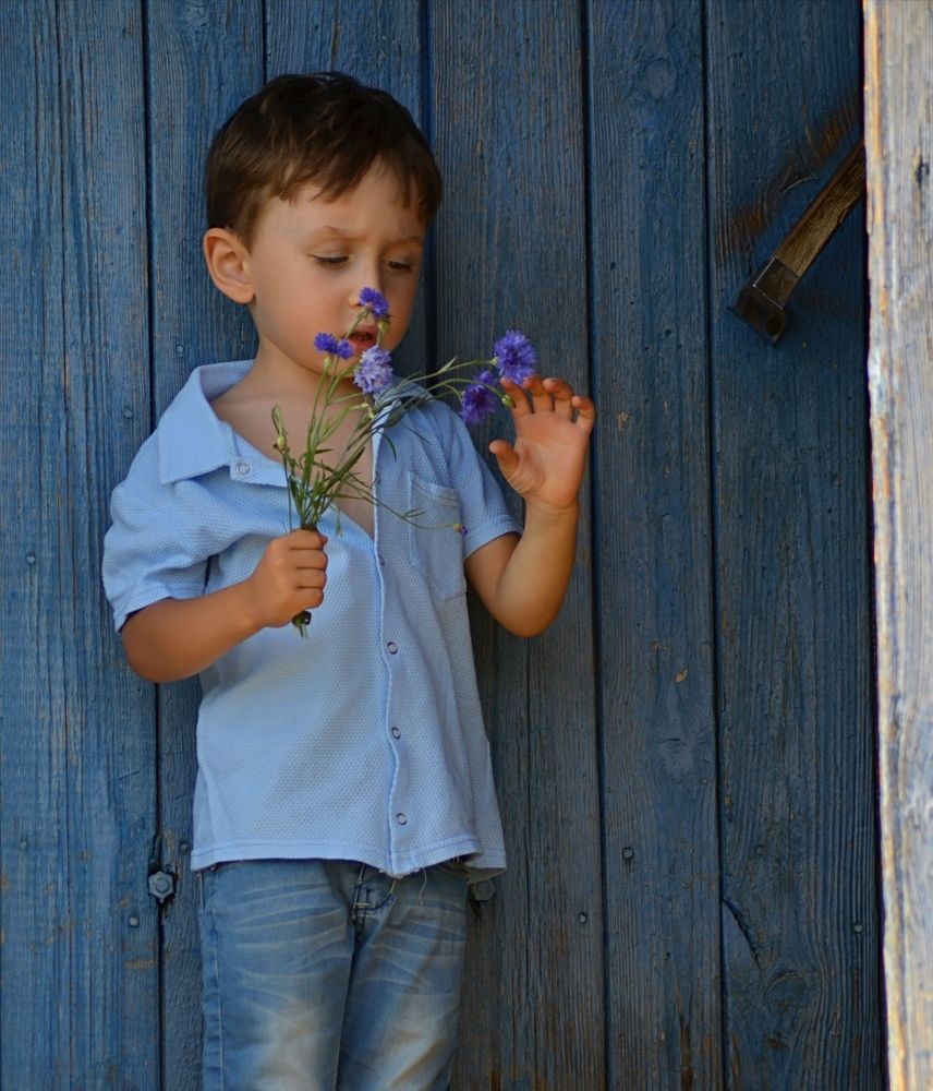 Photograph by Галина Карманова