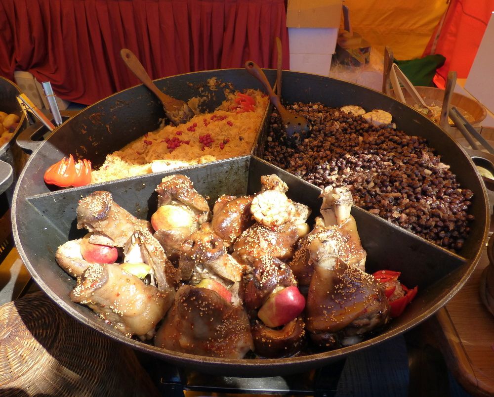 Photograph by Pjotr Alekseev