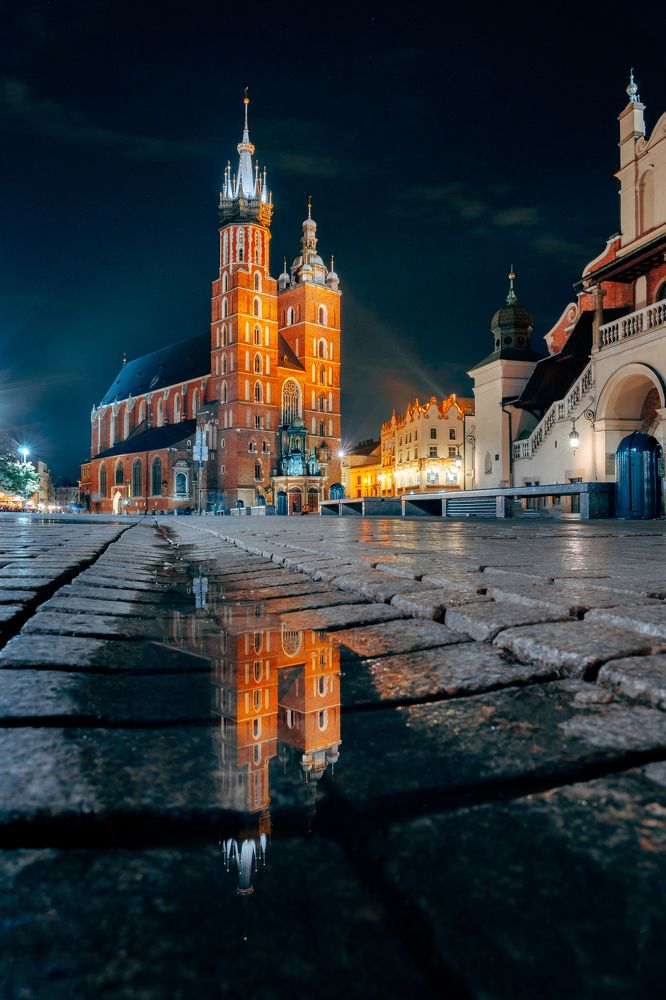 Krakow