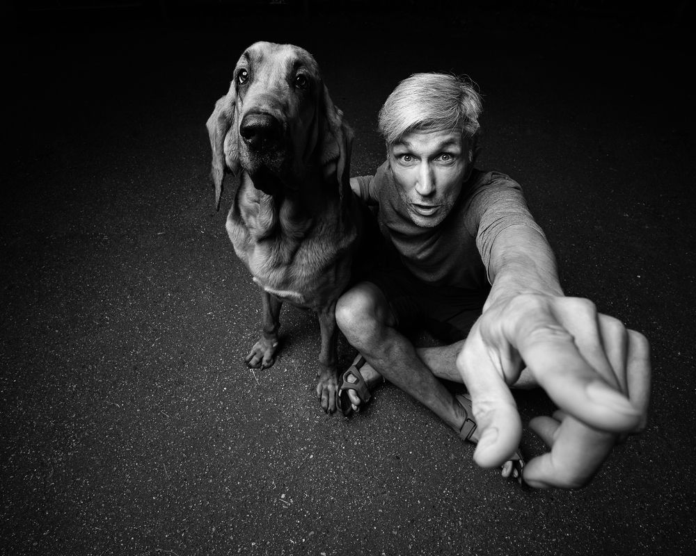 Photograph by Иван Кабалин