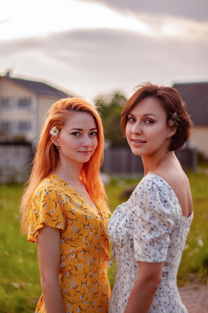 Photograph by Ольга Резникова