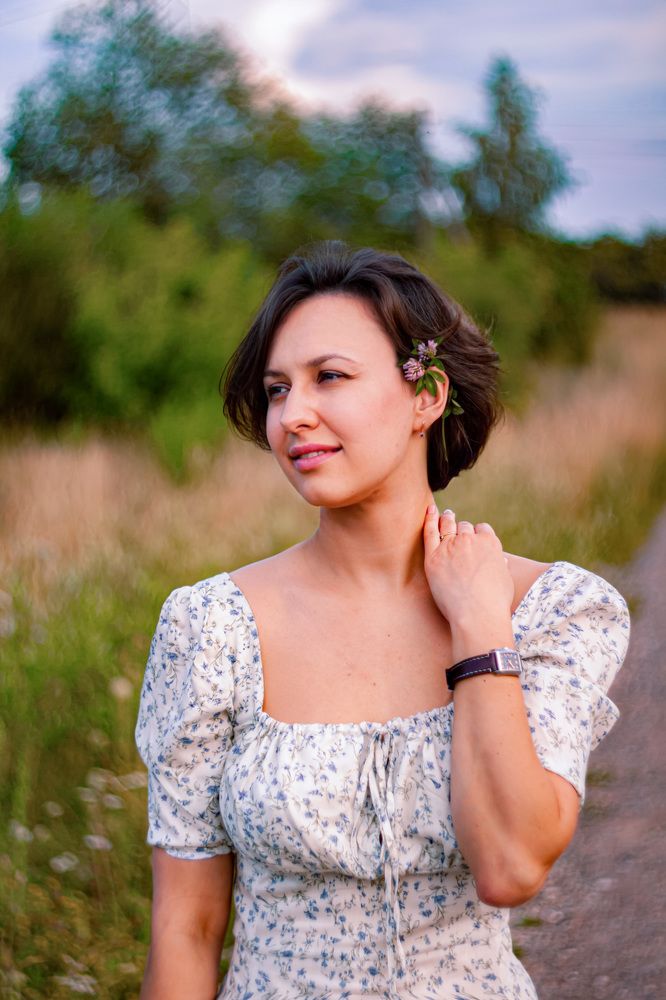 Photograph by Ольга Резникова