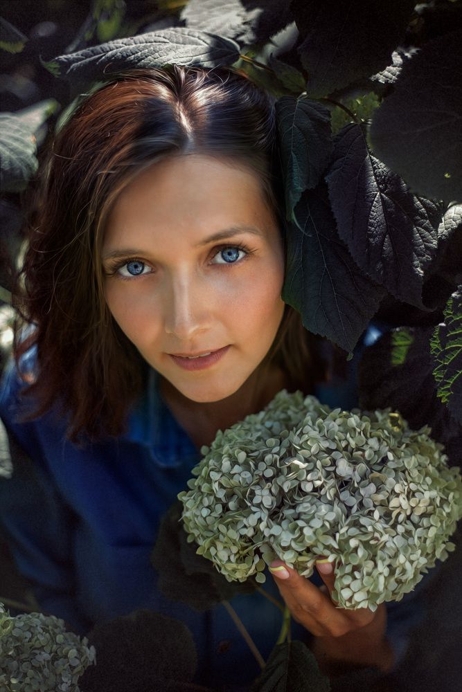 Photograph by Татьяна Рыбцева