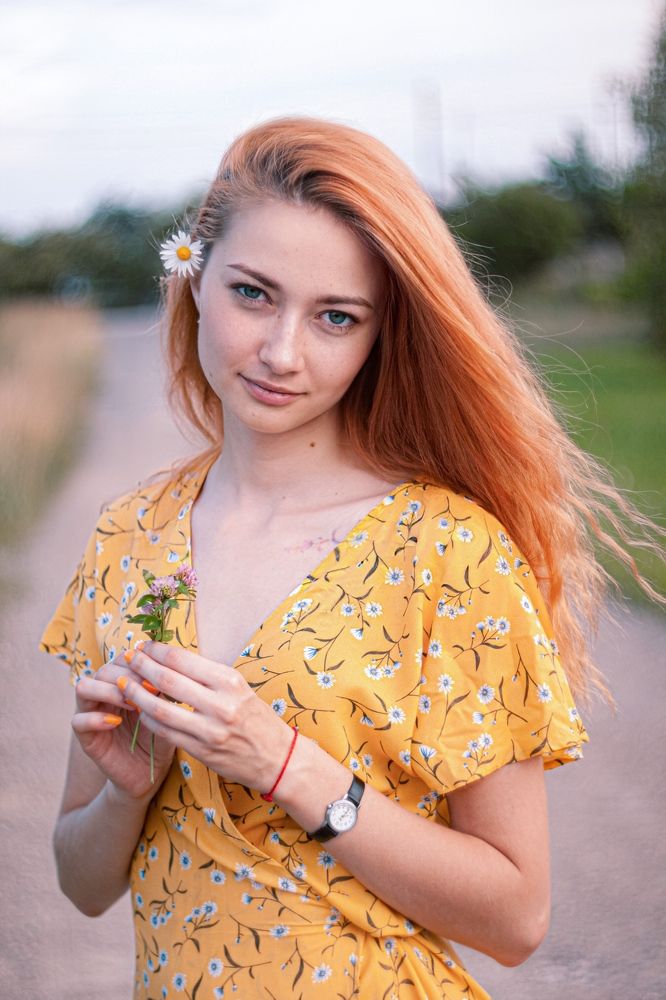 Photograph by Ольга Резникова