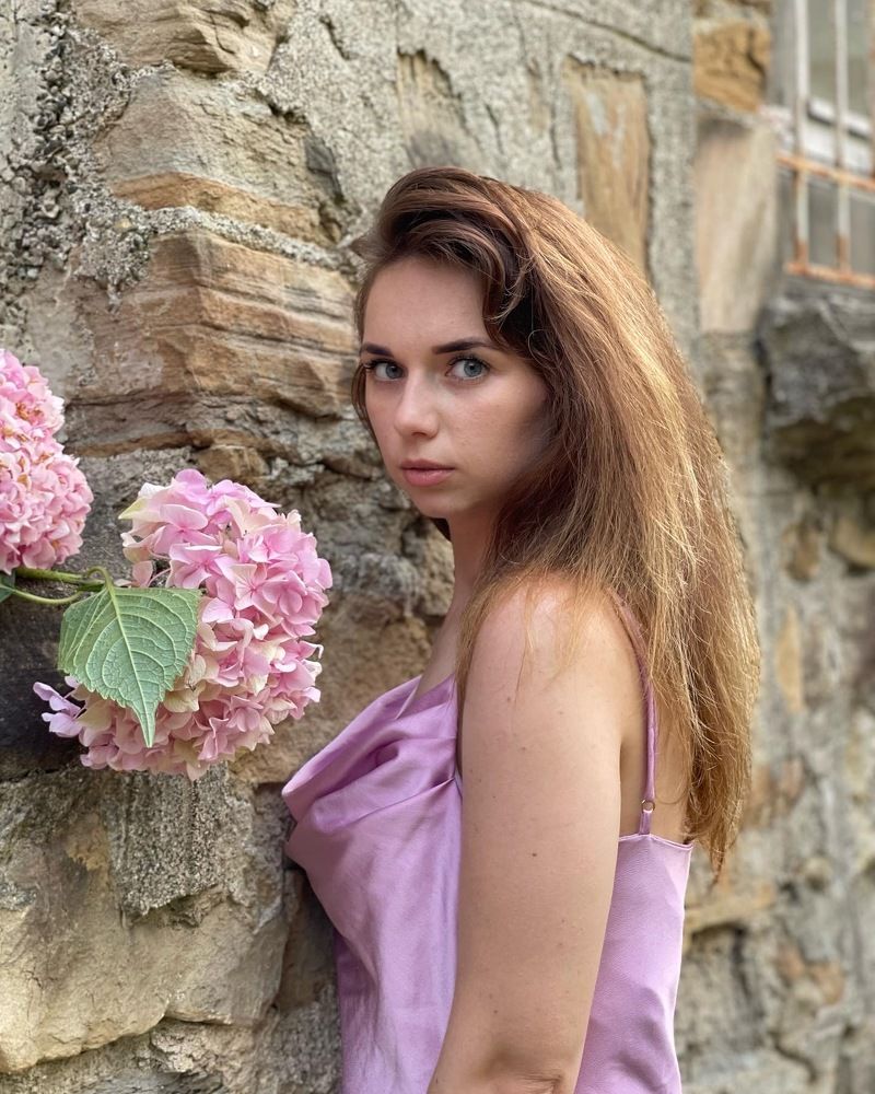 Photograph by Елена Горбунова