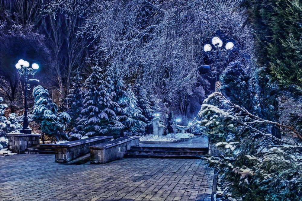 Photograph by Александр Стрельченко