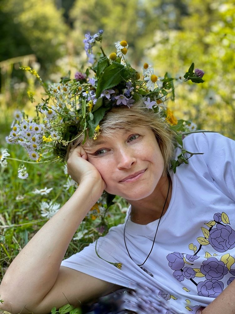 Photograph by Елена Горбунова