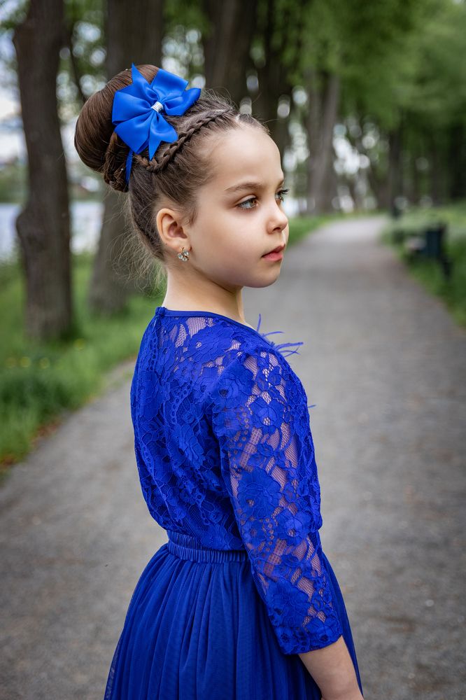 Маленькая принцесса