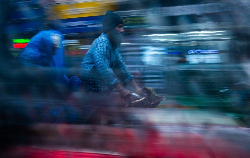 Photograph by Mahmud Tareq Khan