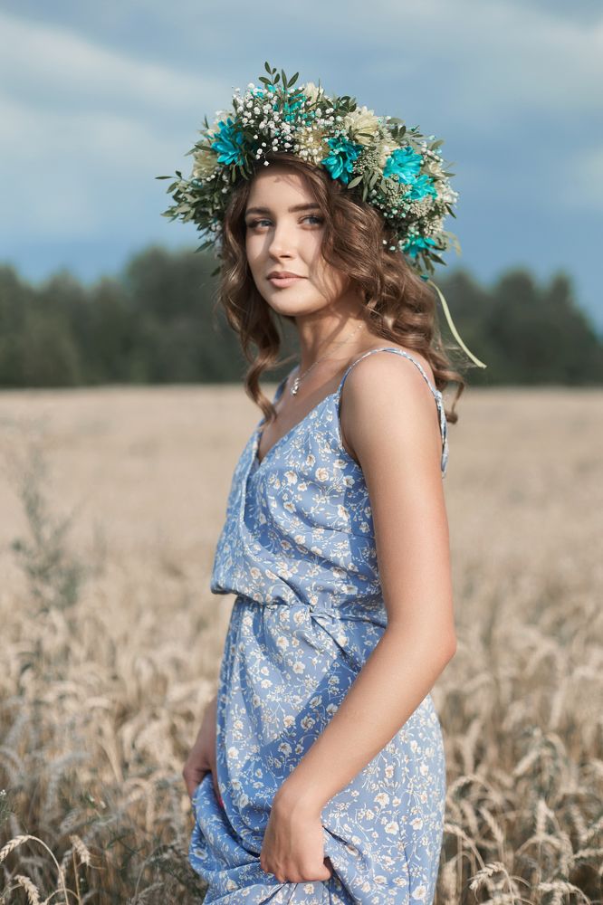 Photograph by Анастасия Польшина