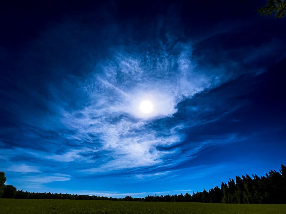 Photograph by Alice Vikernes