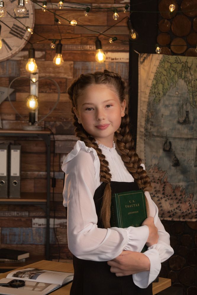 Photograph by Татьяна Мелехина