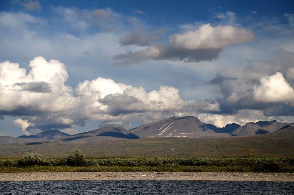 Photograph by Лада Денисова