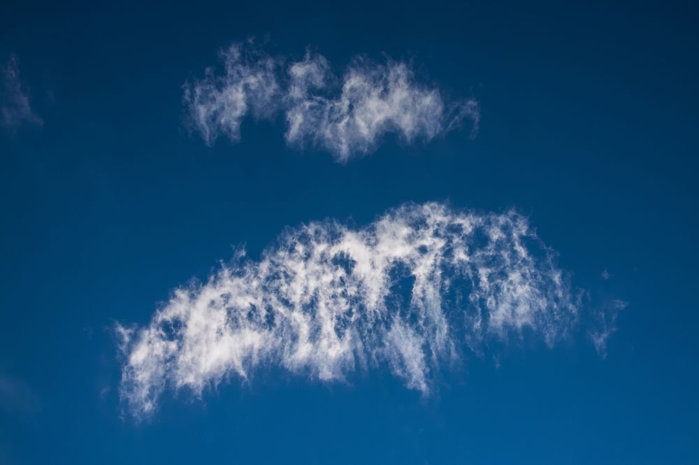 Синий цвет - 5