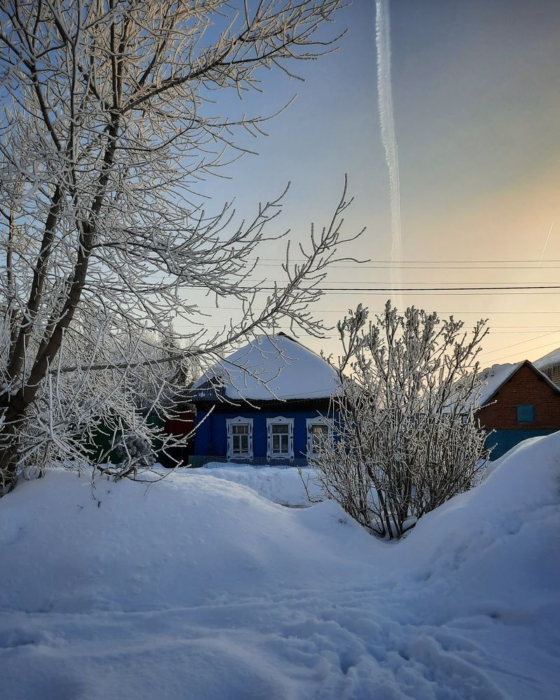 Фотография автора Ольга Кунакова