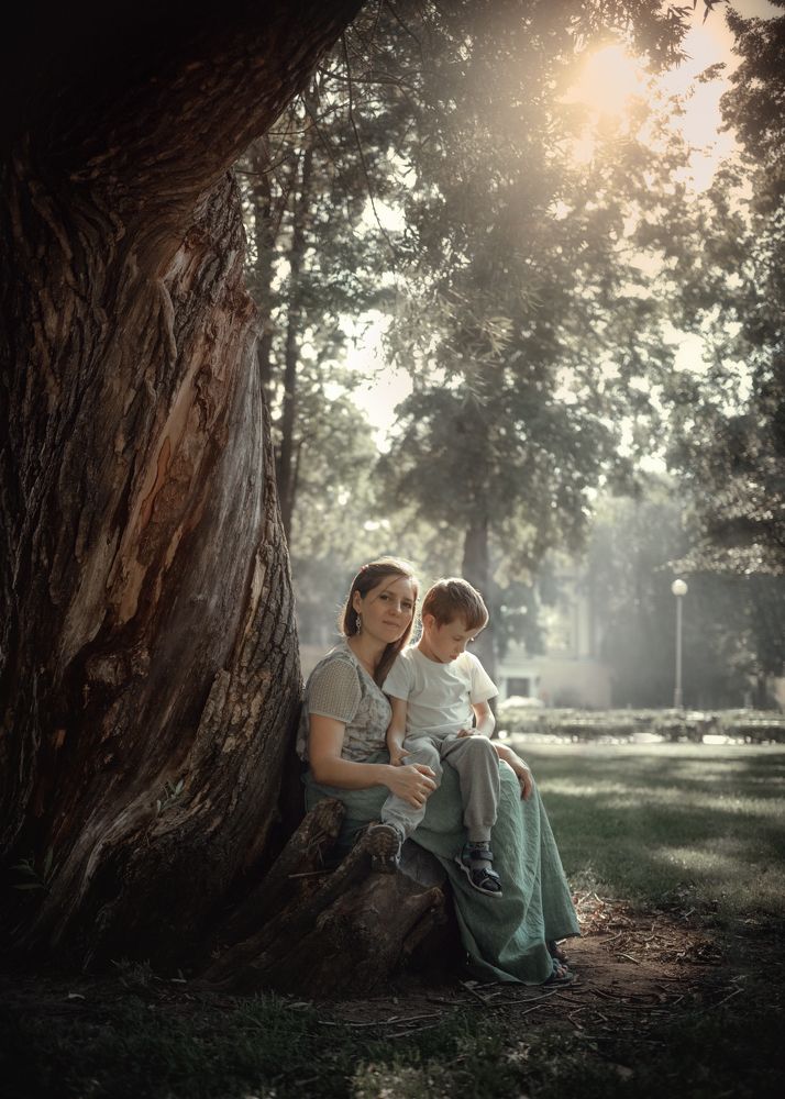 Photograph by Ольга