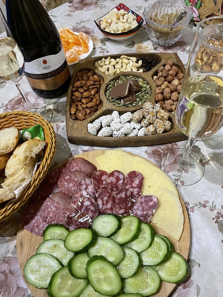 Фотография автора Юлия Недосекина