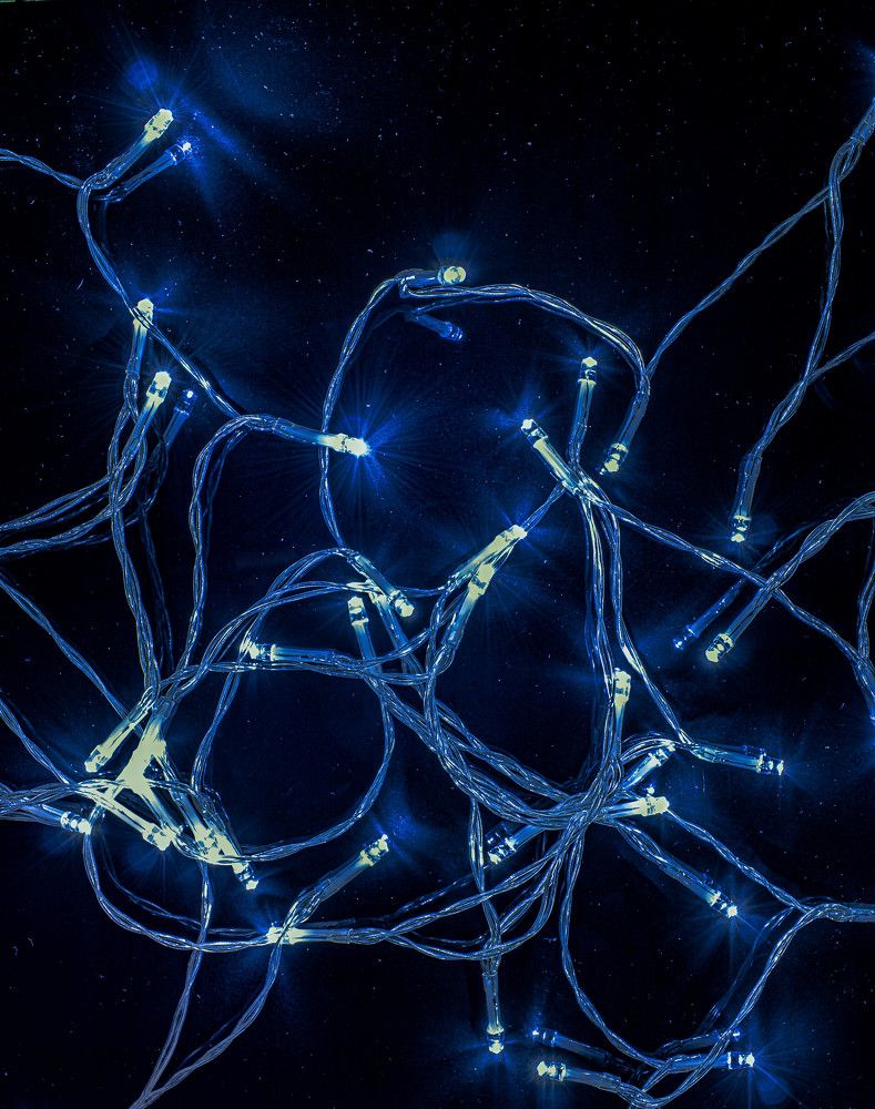 Имитация звёзд