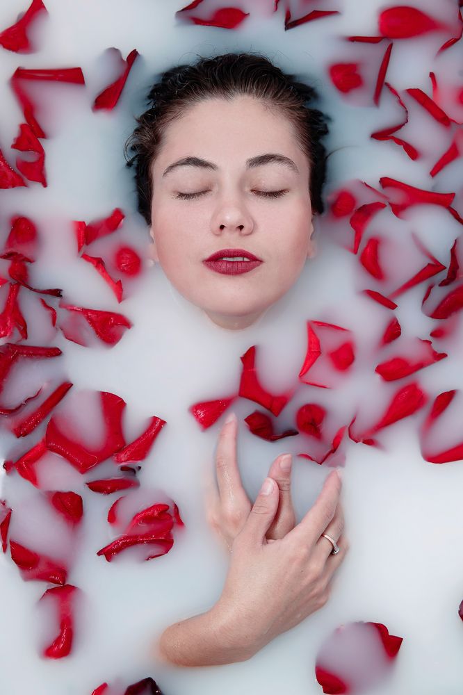 Photograph by Мария Оборина